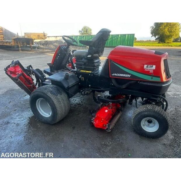 Jacobsen FAIRWAY 250-42262051