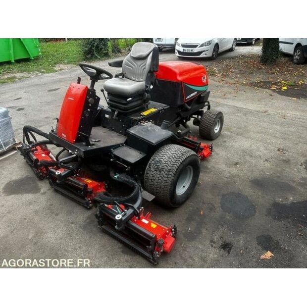 Jacobsen FAIRWAY 250-42262052
