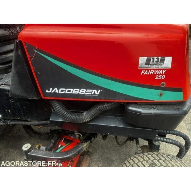 Jacobsen FAIRWAY 250-42262056