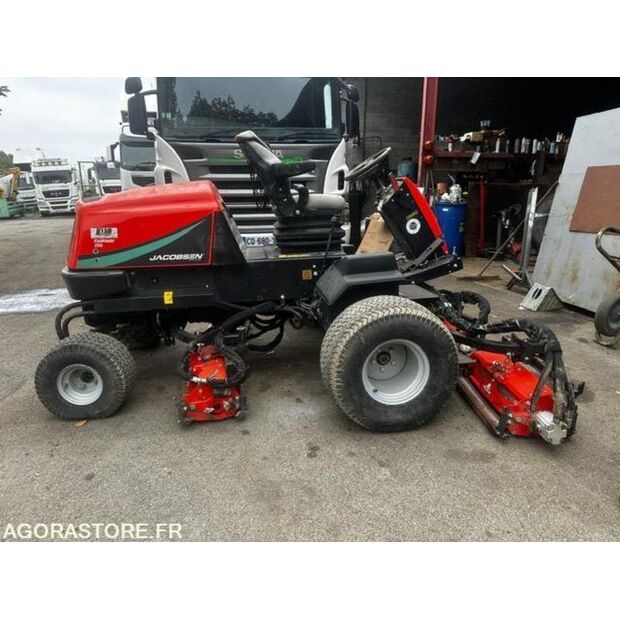 Jacobsen FAIRWAY 250-42262061