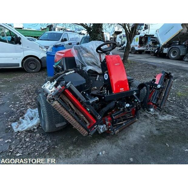 Jacobsen FAIRWAY 250-42262062