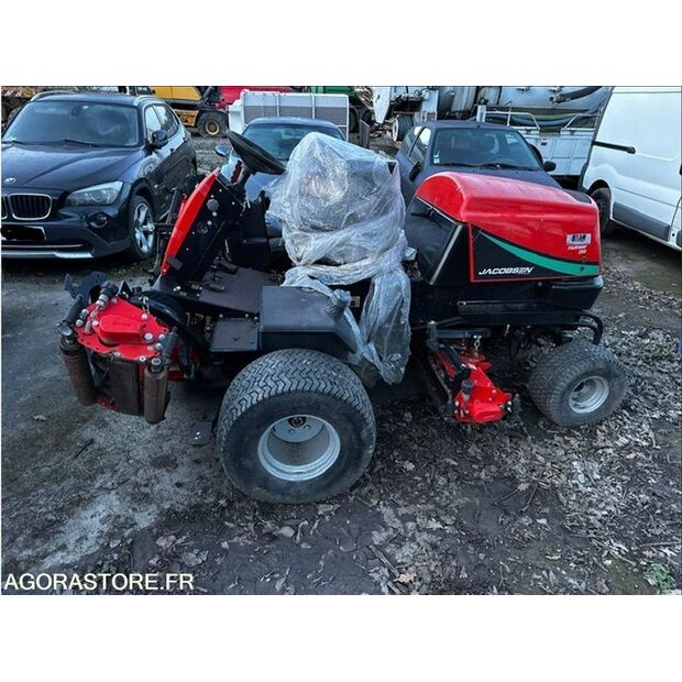 Jacobsen FAIRWAY 250-42262066