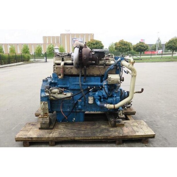 2008 CUMMINS QSK19M-42262339