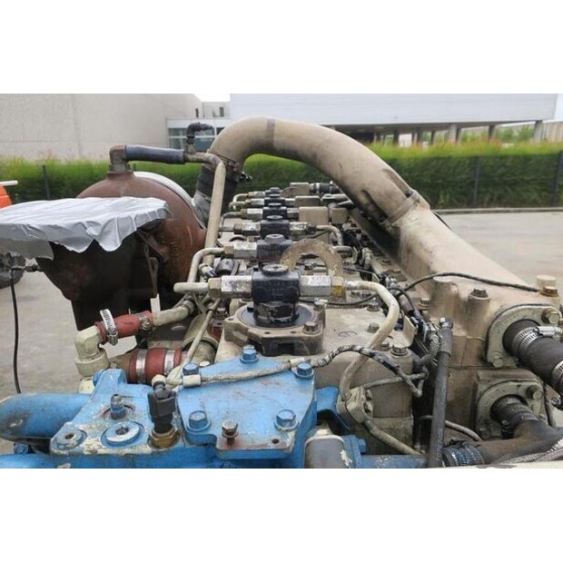 2008 CUMMINS QSK19M-42262341