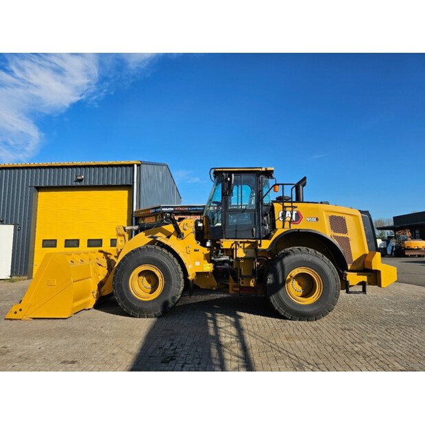 2022 Caterpillar 950L-42262356