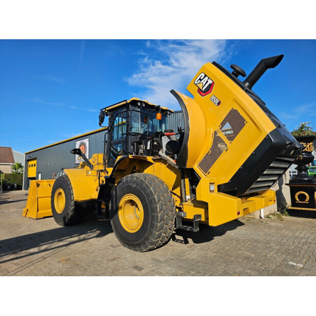 2022 Caterpillar 950L-42262367