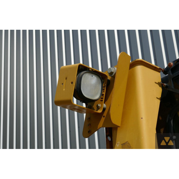 2010 Caterpillar D6T LGP-42262520