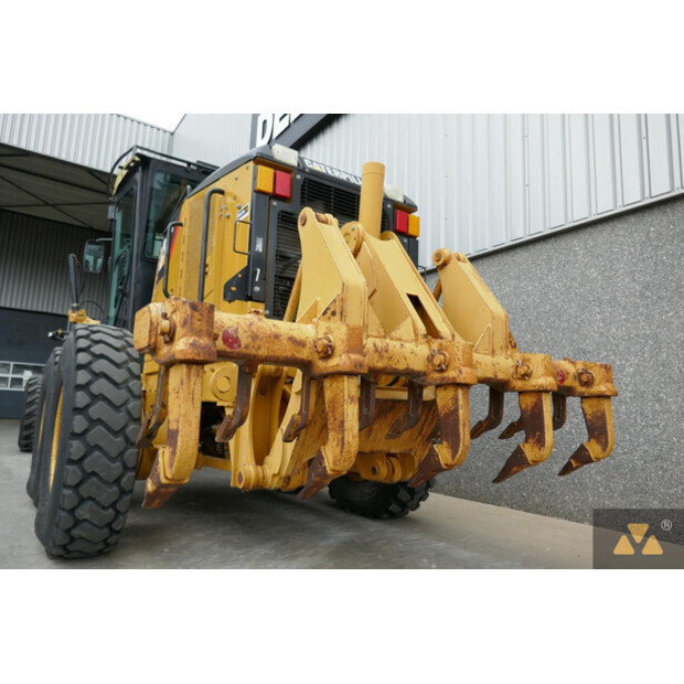 2011 Caterpillar 120M-42262543
