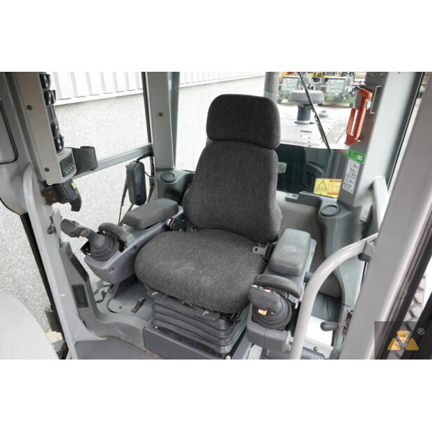 2011 Caterpillar 120M-42262544