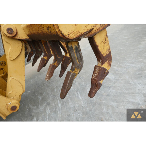 2011 Caterpillar 120M-42262550
