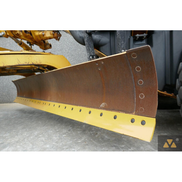 2011 Caterpillar 120M-42262551