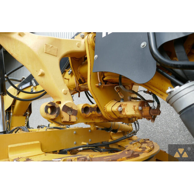 2011 Caterpillar 120M-42262552