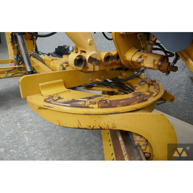2011 Caterpillar 120M-42262553