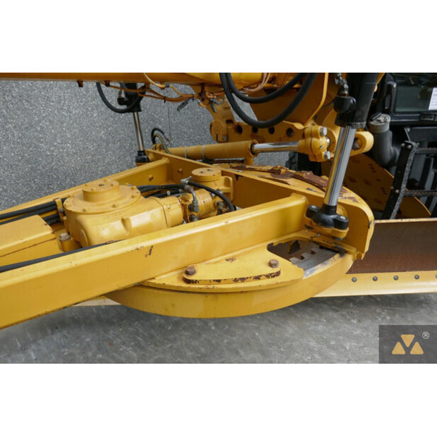 2011 Caterpillar 120M-42262554