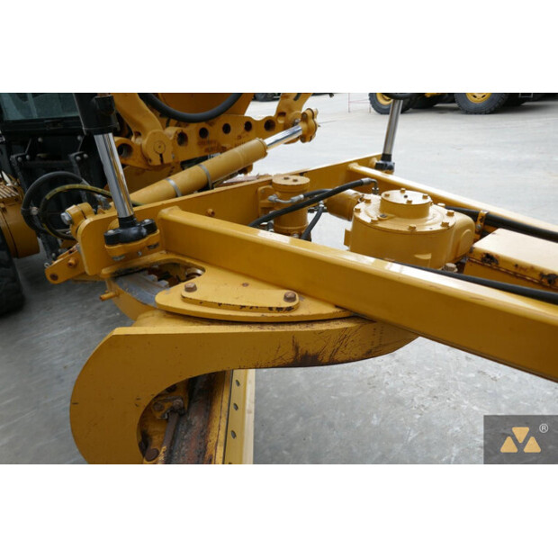 2011 Caterpillar 120M-42262556