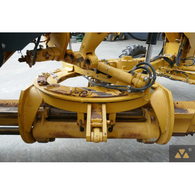 2011 Caterpillar 120M-42262558