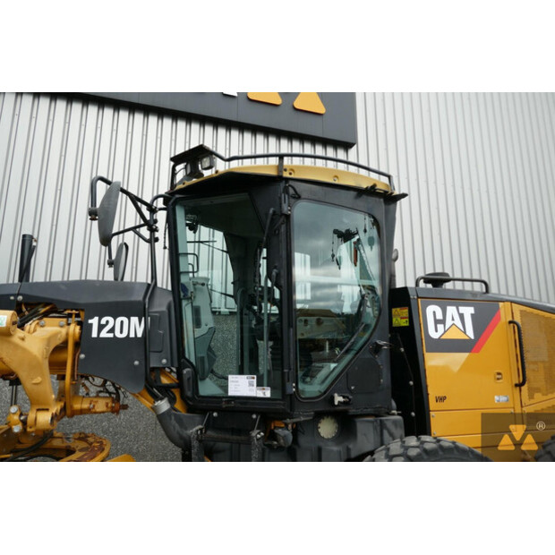 2011 Caterpillar 120M-42262559