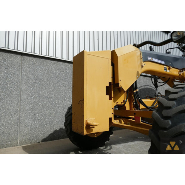 2011 Caterpillar 120M-42262561