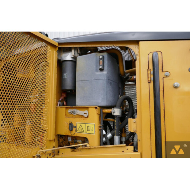 2011 Caterpillar 120M-42262567