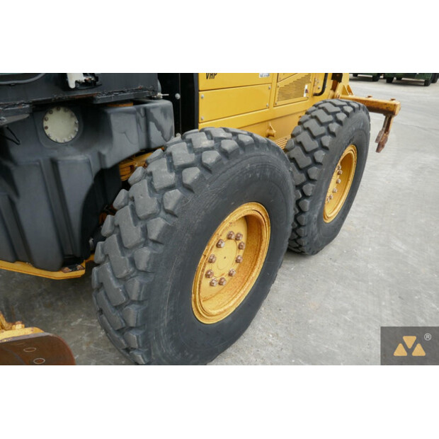 2011 Caterpillar 120M-42262569