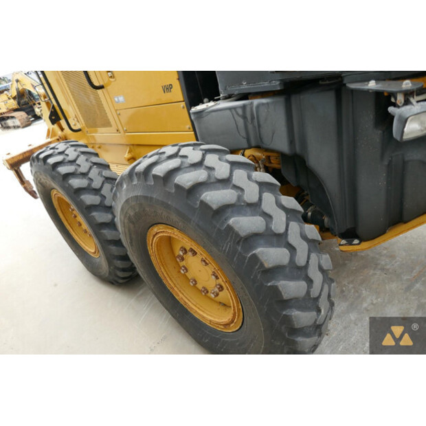 2011 Caterpillar 120M-42262570