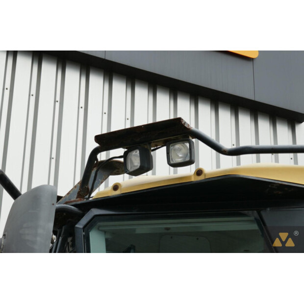 2011 Caterpillar 120M-42262577