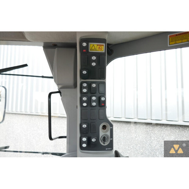 2011 Caterpillar 120M-42262586