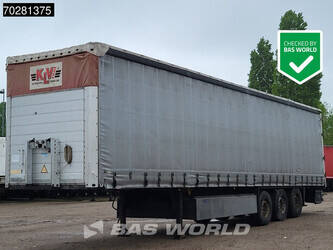 Image de REMORQUES 2010 Schmitz Cargobull S01