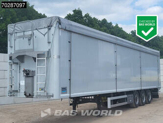 Image for TRAILERS - OTHER 2021 Knapen K100