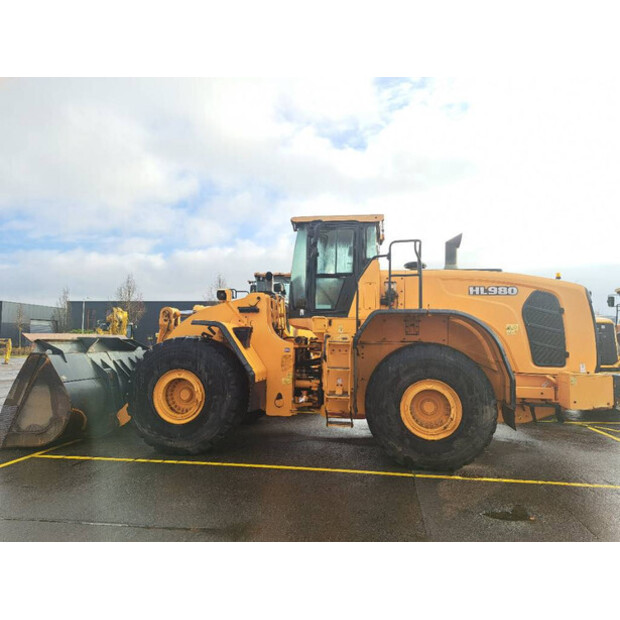 2018 Hyundai HL 980-42262697