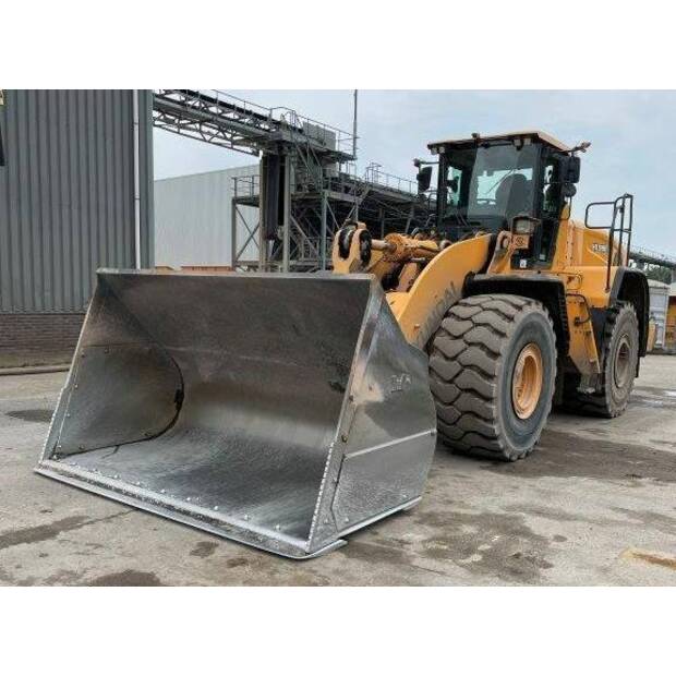 2020 هيونداي HL980XT-42262716