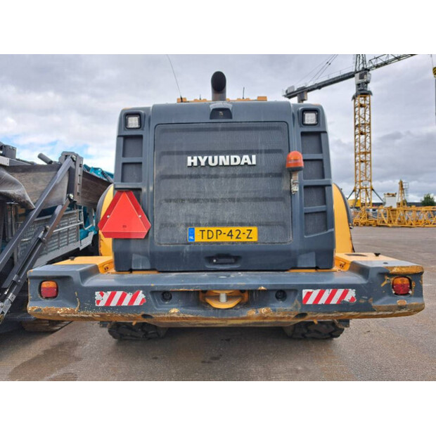 2020 هيونداي HL980XT-42262718
