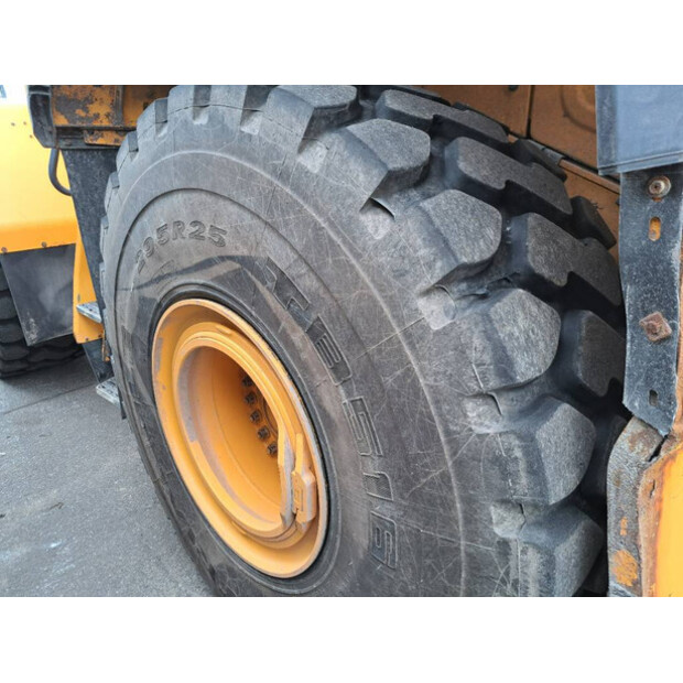 2020 هيونداي HL980XT-42262720