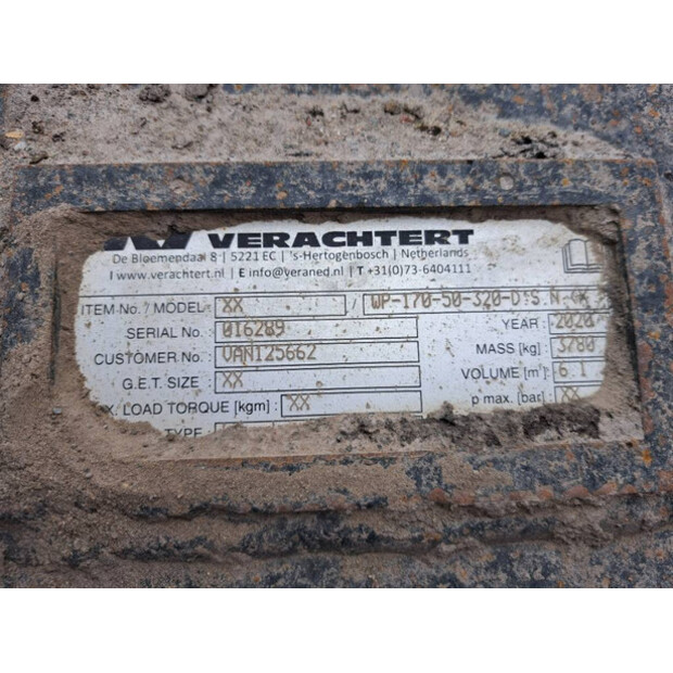 2020 هيونداي HL980XT-42262721