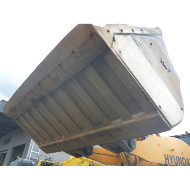 2020 هيونداي HL980XT-42262722
