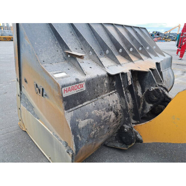 2020 هيونداي HL980XT-42262723