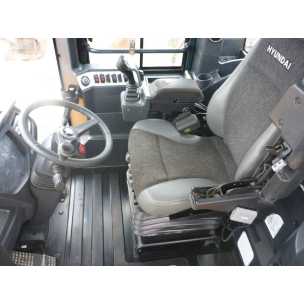 2020 هيونداي HL980XT-42262725