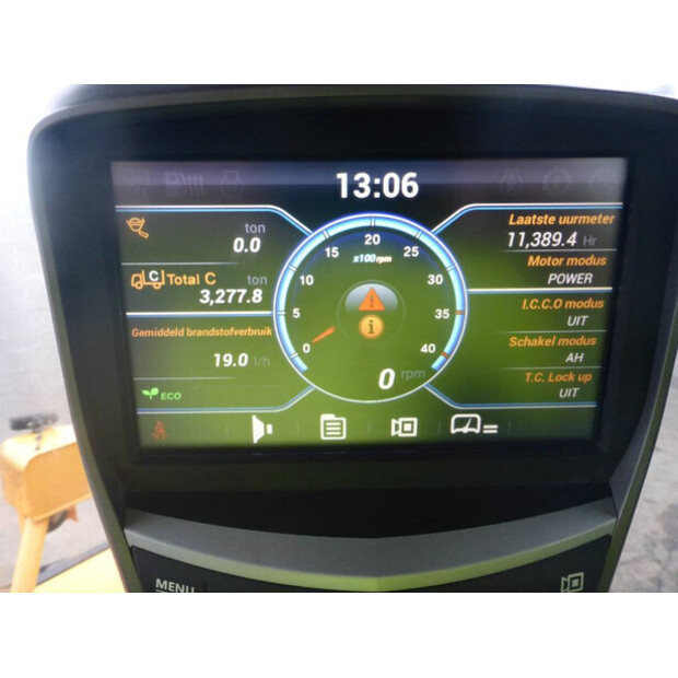2020 هيونداي HL980XT-42262727