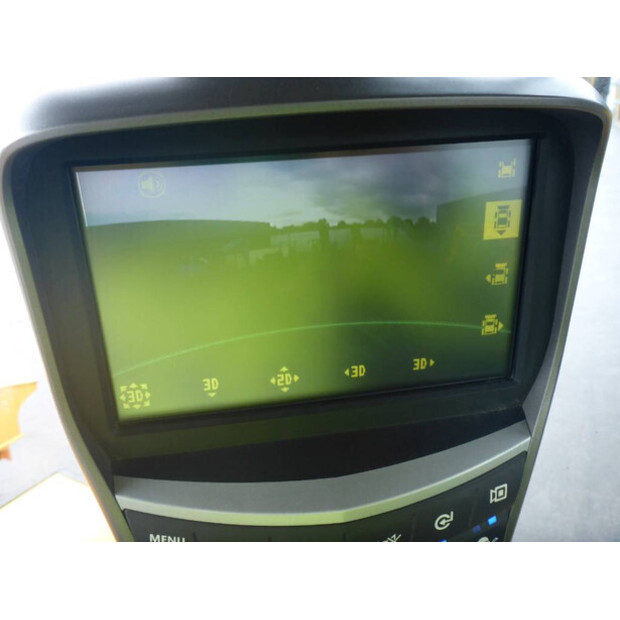 2020 هيونداي HL980XT-42262728