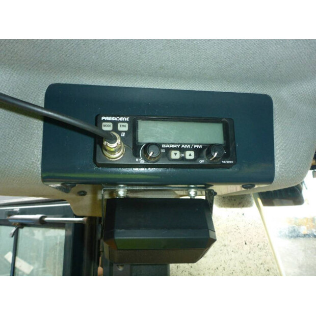 2020 هيونداي HL980XT-42262729