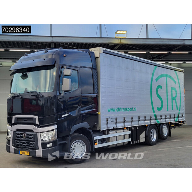 2018 Renault T480-42262798