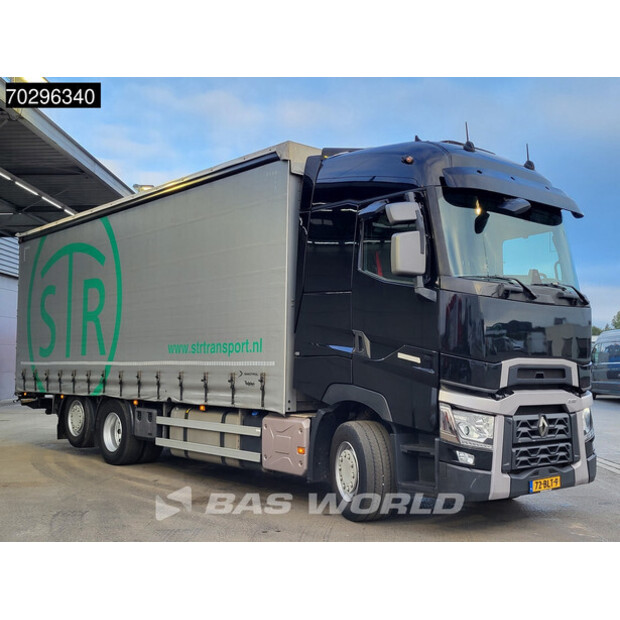 2018 Renault T480-42262800