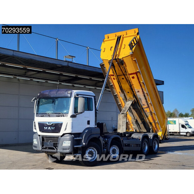 2020 MAN TGS 41.510-42262940