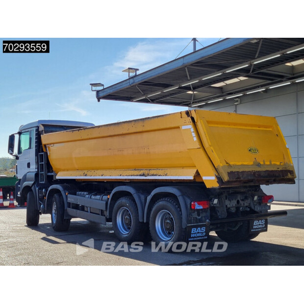 2020 MAN TGS 41.510-42262947