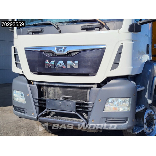 2020 MAN TGS 41.510-42262950