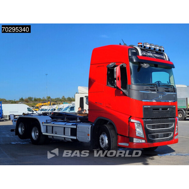 2018 فولفو FH 540-42262996