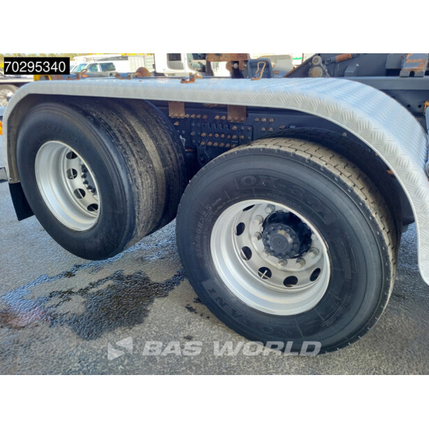 2018 فولفو FH 540-42262998