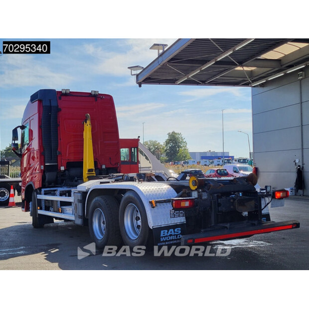 2018 فولفو FH 540-42263004