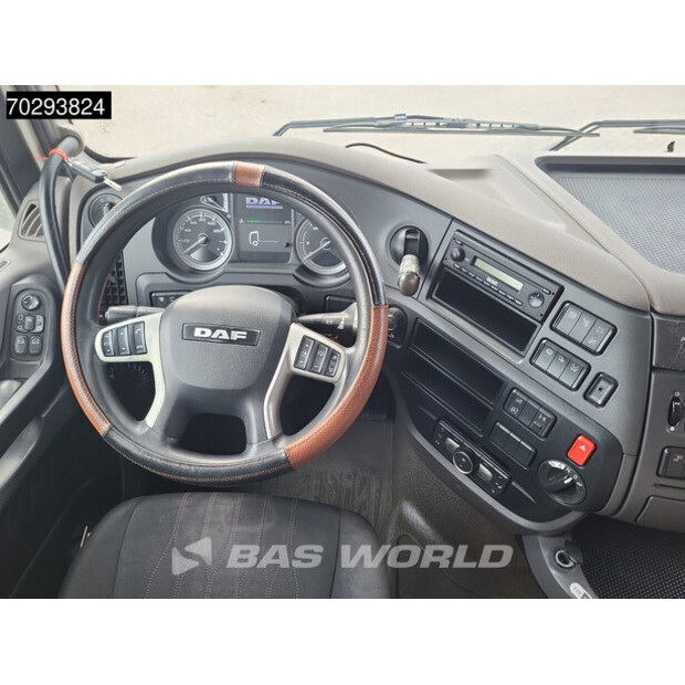 2019 داف XF 480-42263065