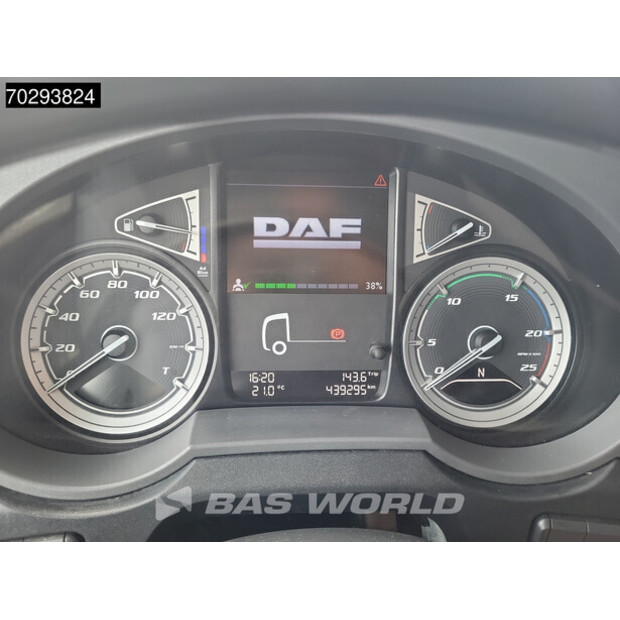2019 داف XF 480-42263077